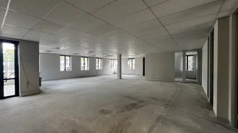 Sandton Sandown- 556sqm Ground Floor Building 5, Grayston Office Park,128 Peter Road to (20)